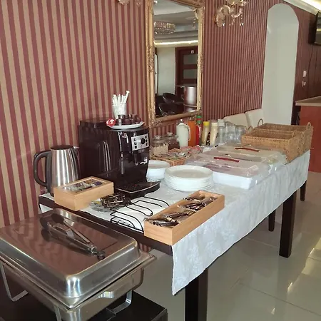 Hotel Oliver